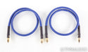Cardas Clear Beyond RCA Cables; 1m Pair Interconnects