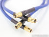 Cardas Clear Beyond RCA Cables; 1m Pair Interconnects