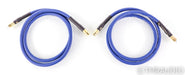 Cardas Clear Beyond RCA Cables; 1.5m Pair Interconnects