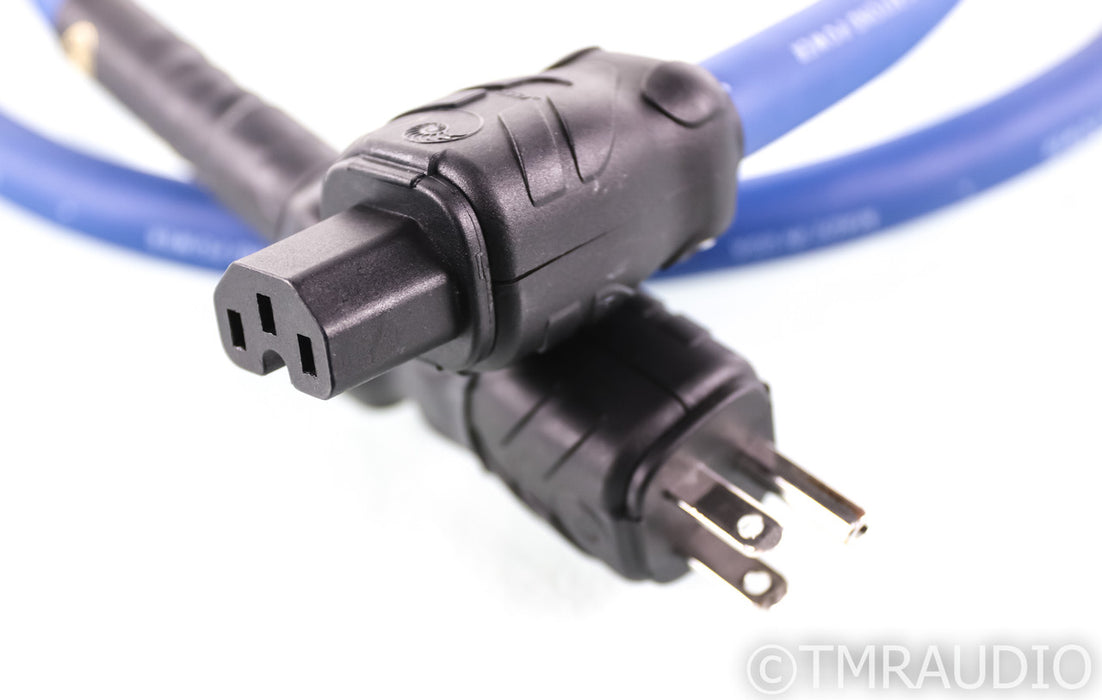 Cardas Clear Beyond Power Cable; 1.5m AC Cord