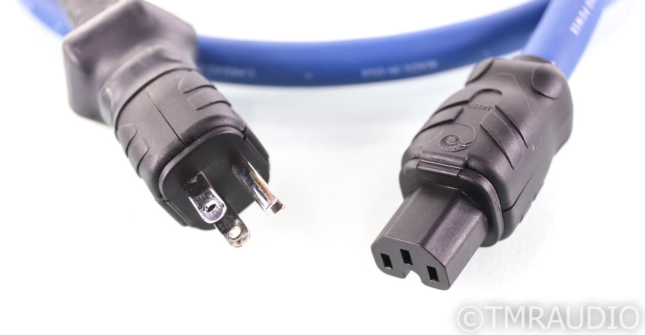 Cardas Clear Beyond Power Cable; 1.5m AC Cord