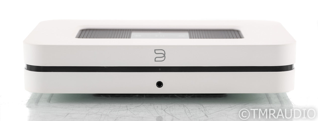 BlueSound Node 2i Network Streamer; White