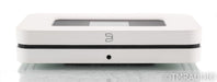 BlueSound Node 2i Network Streamer; White