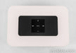 BlueSound Node 2i Network Streamer; White