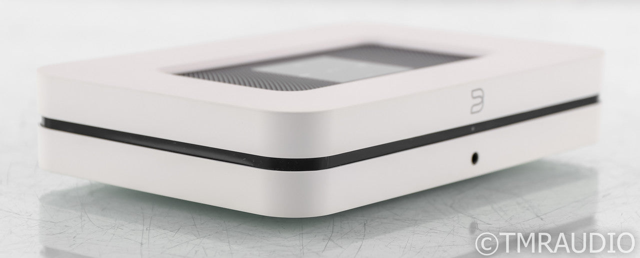 BlueSound Node 2i Network Streamer; White