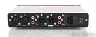 Topping A90 Headphone Amplifier; Black