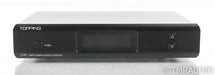 Topping D90 DAC; Remote; Black; D/A Converter