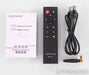 Topping D90 DAC; Remote; Black; D/A Converter