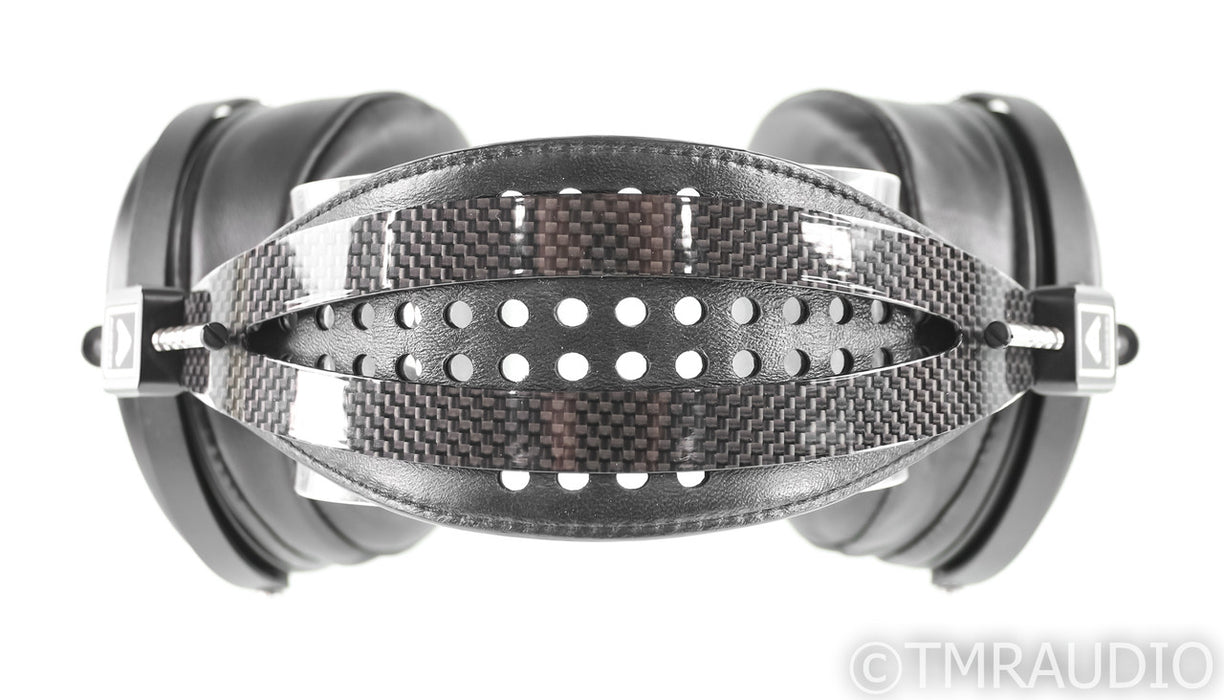 Audeze LCD-X Planar Magnetic Headphones; LCDX