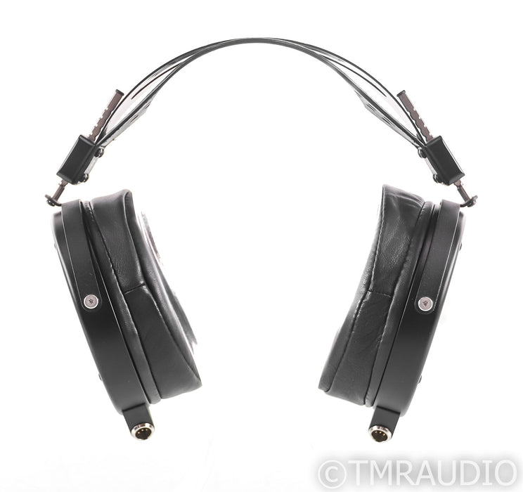 Audeze LCD-X Planar Magnetic Headphones; LCDX