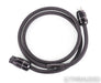 Shunyata Research Delta NR Power Cable; 1.75m AC Cord; C19 (New)