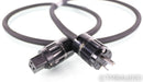 Shunyata Research Delta NR Power Cable; 1.75m AC Cord; C19 (New)