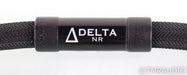 Shunyata Research Delta NR Power Cable; 1.75m AC Cord; C19 (New)