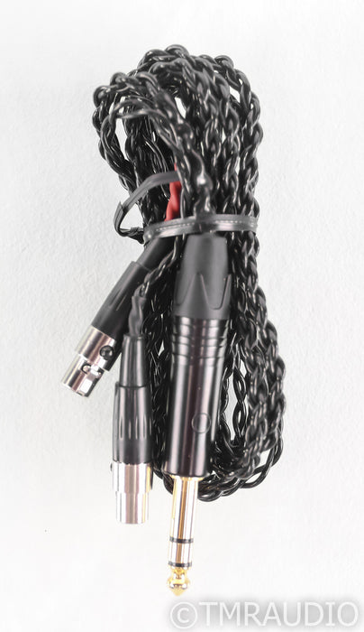 Audeze LCD-2C Planar Magnetic Headphones; LCD2C