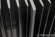 Krell FPB-300cx Stereo Power Amplifier; 300-cx; Black