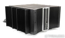 Krell FPB-300cx Stereo Power Amplifier; 300-cx; Black