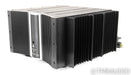 Krell FPB-300cx Stereo Power Amplifier; 300-cx; Black