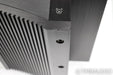 Krell FPB-300cx Stereo Power Amplifier; 300-cx; Black