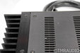 Krell FPB-300cx Stereo Power Amplifier; 300-cx; Black