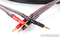 MIT Shotgun S3.3 Speaker Cables; S-3.3; 8ft Set of Three