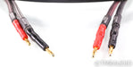 MIT Shotgun S3.3 Speaker Cables; S-3.3; 8ft Set of Three