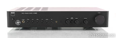NAD C 316BEE V2 Stereo Integrated Amplifier; Remote; Black; MM Phono; C316BEE