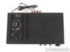 NAD C 316BEE V2 Stereo Integrated Amplifier; Remote; Black; MM Phono; C316BEE