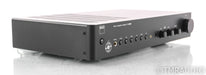 NAD C 316BEE V2 Stereo Integrated Amplifier; Remote; Black; MM Phono; C316BEE