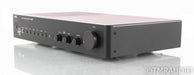 NAD C 316BEE V2 Stereo Integrated Amplifier; Remote; Black; MM Phono; C316BEE