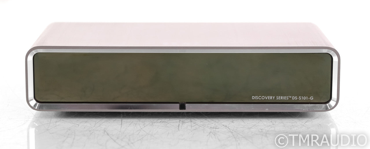 Elac Discovery DS-S101-G Wireless Network Server; DSS101G; Roon Ready