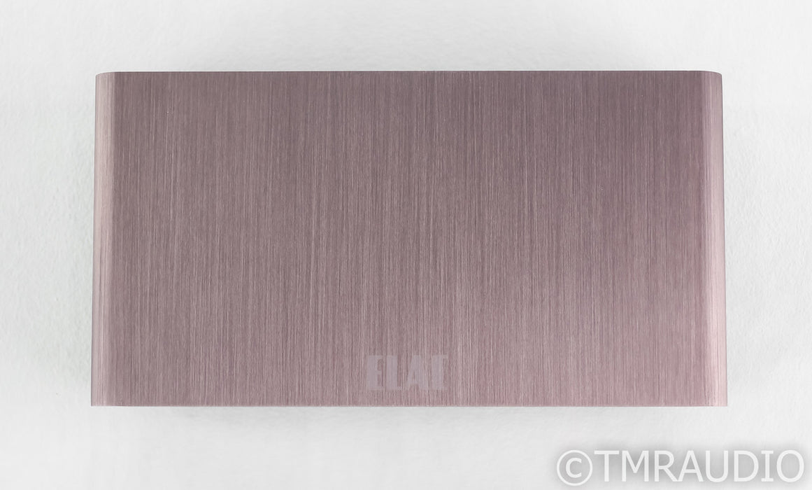 Elac Discovery DS-S101-G Wireless Network Server; DSS101G; Roon Ready