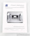 PS Audio DirectStream Power Plant 20 AC Power Regenerator; Black