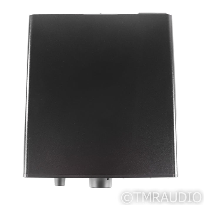SPL Elector Stereo Preamplifier; Black (Open Box)