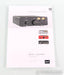 SPL Elector Stereo Preamplifier; Black (Open Box)