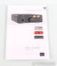 SPL Elector Stereo Preamplifier; Black (Open Box)