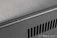 Sunfire Cinima Grand Home Theater Power Amplifier; Black