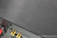 Sunfire Cinima Grand Home Theater Power Amplifier; Black