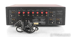 Sunfire Cinima Grand Home Theater Power Amplifier; Black