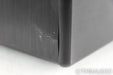 Sunfire Cinima Grand Home Theater Power Amplifier; Black