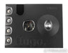 Chord Electronics Hugo2 DAC / Headphone Amplifier; Black; Remote; D/A Converter