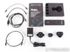 Chord Electronics Hugo2 DAC / Headphone Amplifier; Black; Remote; D/A Converter