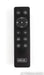 Hegel H95 Stereo Integrated Amplifier; Remote; Wireless; USB; Black