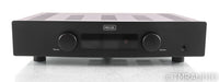 Hegel H95 Stereo Integrated Amplifier; Remote; Wireless; USB; Black
