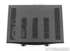 Hegel H95 Stereo Integrated Amplifier; Remote; Wireless; USB; Black