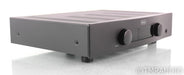 Hegel H95 Stereo Integrated Amplifier; Remote; Wireless; USB; Black