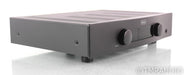 Hegel H95 Stereo Integrated Amplifier; Remote; Wireless; USB; Black