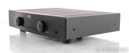 Hegel H95 Stereo Integrated Amplifier; Remote; Wireless; USB; Black