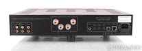Hegel H95 Stereo Integrated Amplifier; Remote; Wireless; USB; Black