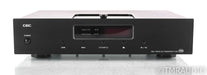 CEC TL2N Belt Drive CD Transport; Remote; Black