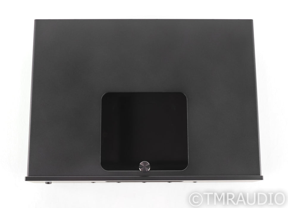 CEC TL2N Belt Drive CD Transport; Remote; Black